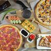 Логотип кафе Формула вкуса