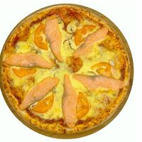 Атлантика в Sopranopizza