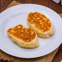 Мчади в Бедия
