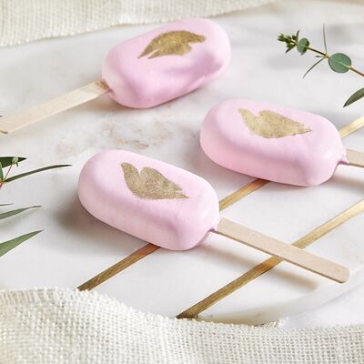 Эскимо Птичка в Ribambelle по цене 300 ₽