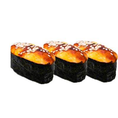 Запеченные суши в Суши Gamma по цене 170 ₽