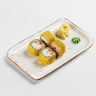 Тайфун 4 шт в ПиццаФабрика по цене 395 ₽