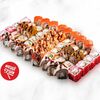 Сет Фристайл в Express Sushi по цене 2450