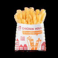 Картофель фри детская в Chiken House
