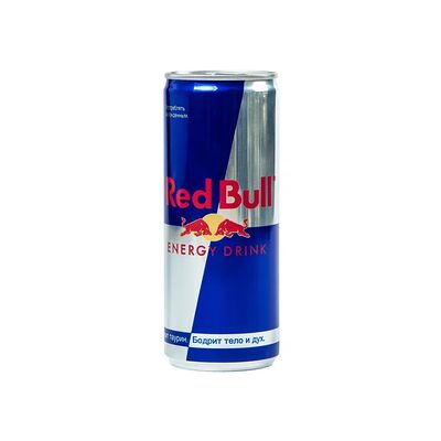 Red bull в Light Garden по цене 250 ₽