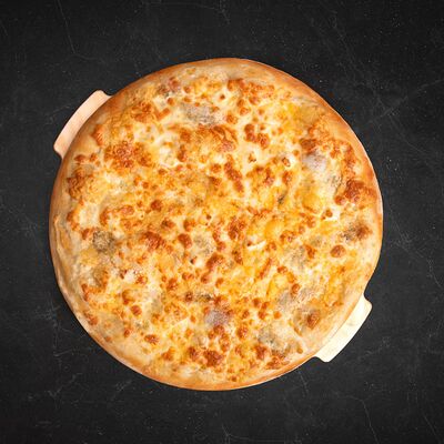 5 сыровв Пицца Семейная точка по цене 700 ₽