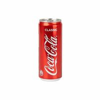 Coca-Cola Classic в Изба