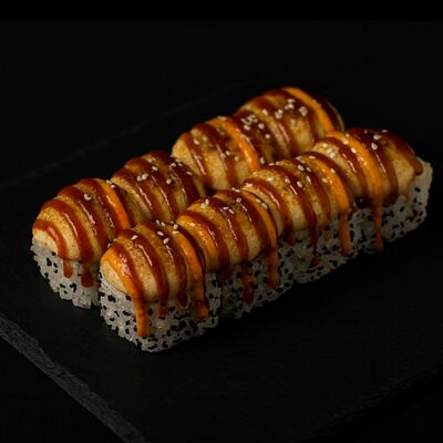 Японика в Роллы по себестоимости по цене 419 ₽