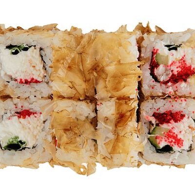 Джиро в Суши Папа по цене 470 ₽