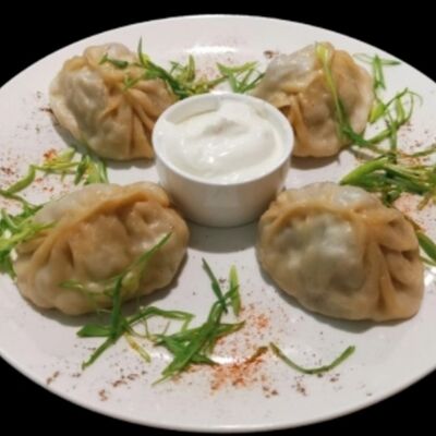 Жареные манты в Aliya Uz-Food по цене 599 ₽