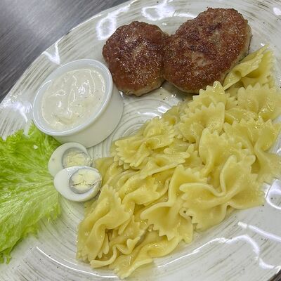 Переполох в курятнике в Magic city по цене 400 ₽