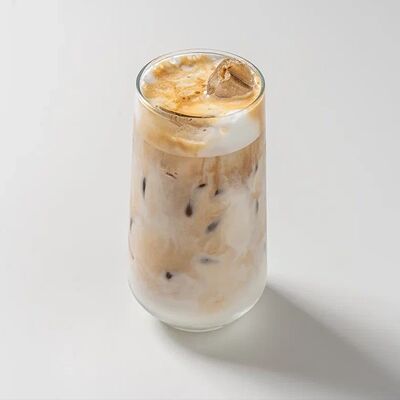 Фредо капучино в Миндаль по цене 384 ₽