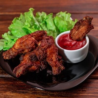 Крылышки Баффало в Inari по цене 498 ₽