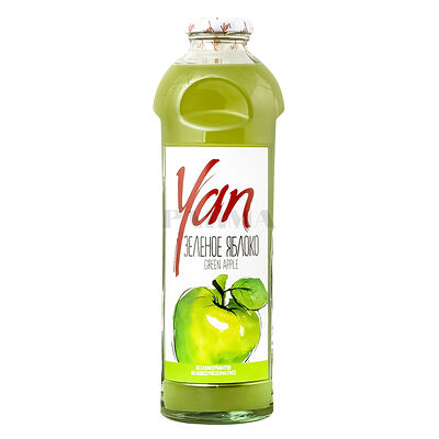 Ян сок 1л в Шашлык-Машлык по цене 375 ₽