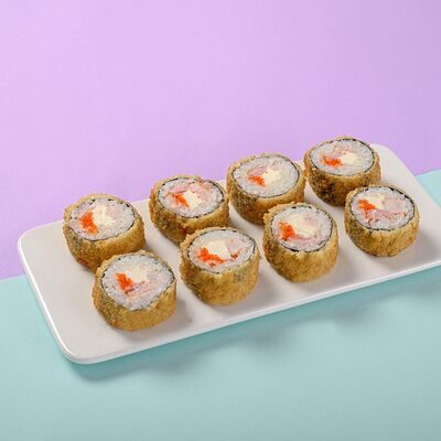 Креветка темпура в Круглое катаем по цене 559 ₽