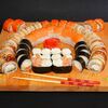 Филадельфия Элит с угрем в Sushi Sale по цене 2450