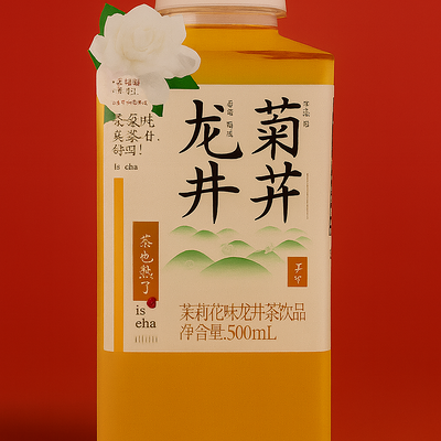 Чай без сахара в ЧИХО по цене 390 ₽