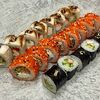 Сет Унаги в Sushi kappo по цене 1530