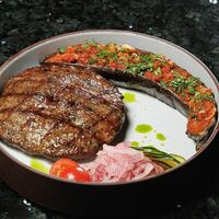 Логотип Зун-Зан