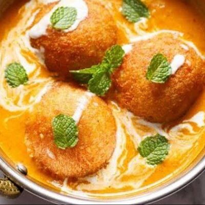 Малай Кофта/Malai Kofta в Tandoori Nights по цене 820 ₽