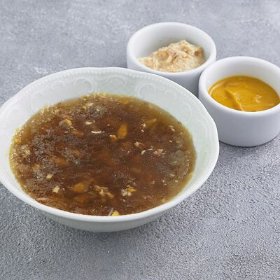 Мясной студень в Царь по цене 650 ₽