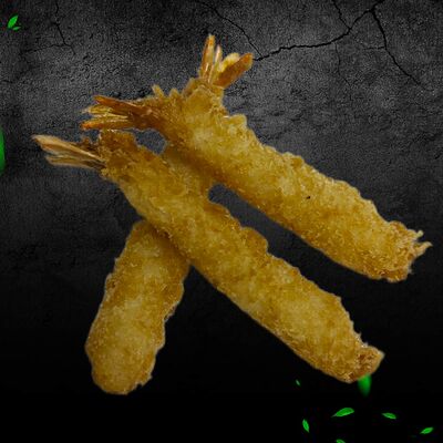 Креветки Торпедо в Epic Pizza по цене 450 ₽