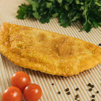 Чебурек в DONER 63