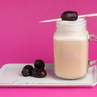 Финиковый раф в Siyai Coffee