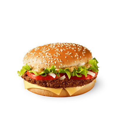 Бургер Фирменный в Бургер's по цене 316 ₽