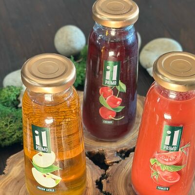 Сок ILL Primo в Причал by АкваЛэнд по цене 220 ₽