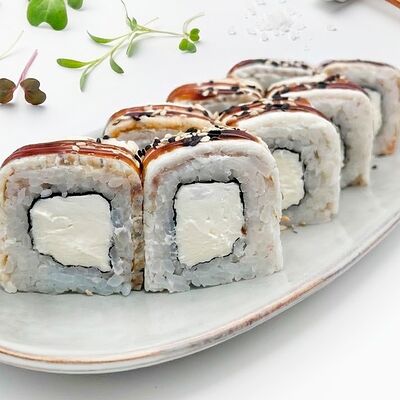 Канада лайт в Суши Land по цене 769 ₽