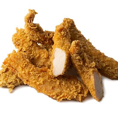 Стрипсы из индейки (острые) 6 шт в SFC по цене 431 ₽