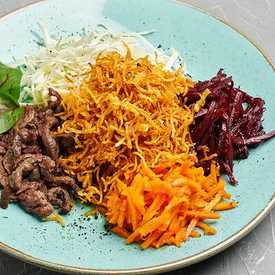 Чафан в Корчма по цене 410