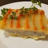 Запеканка картофельная с курицей в Ля Помм по цене 269