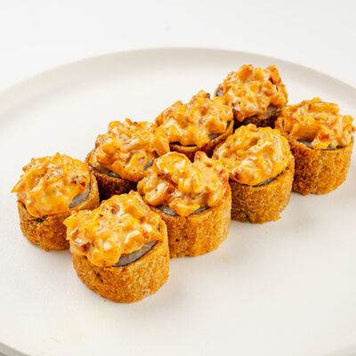 Темпура угорь в Космос по цене 860 ₽