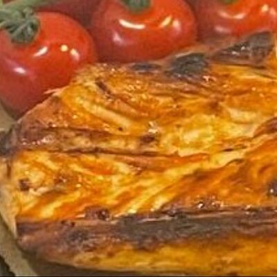 Сочное куриное филев WORLD MANGAL CLUB по цене 425 ₽