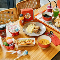 Логотип Handy Place