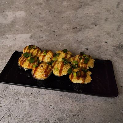 Чикен Ко Кайв Kartel food по цене 339 ₽