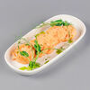 Креветки в соусе том ям в 1st Gallery Kitchen Atlantis по цене 888