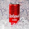 Добрый Cola в Шаурма Спутник по цене 115