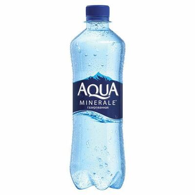 Aqua Minerale в Maki Family по цене 79