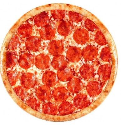 Пепперони 25 см в Pomodoro Royal по цене 400 ₽