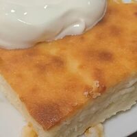 Запеканка творожная в ТВОЯ Столовая TO CAFE