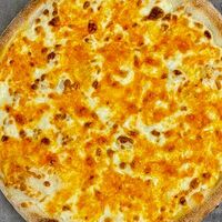 Пицца Сырная в Pizza Mafia