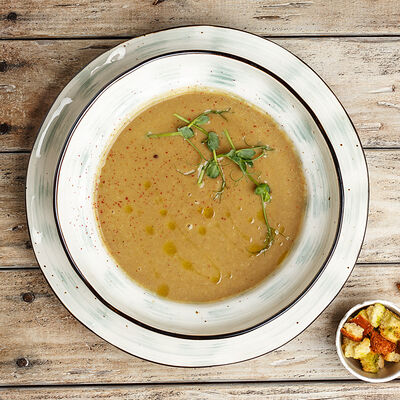 Крем-суп Грибной в Ферма по цене 259