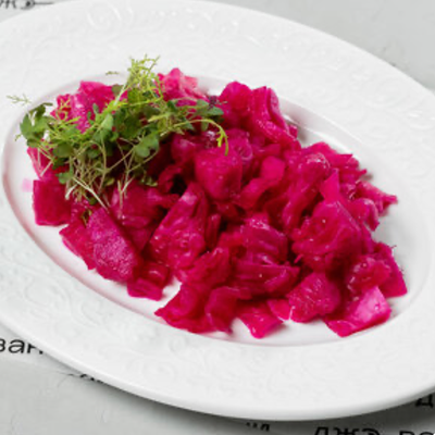 Капуста гурийская маринованная в Джованни по цене 145 ₽