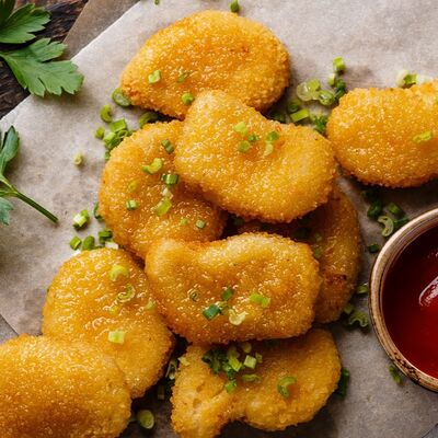 Наггетсы в Томат по цене 219 ₽