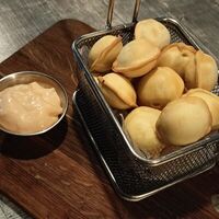 Пельмешки в CRAFT