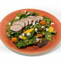 Уточка су вид в Home Macaron Expo