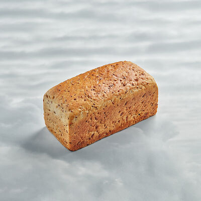 Хлеб Бриошь Зерновая для сэндвичей в Буше по цене 305 ₽